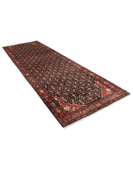 Tappeto Hamadan Persia cm.128x413