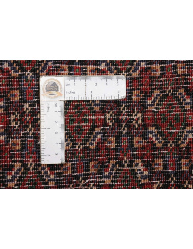 Tappeto Hamadan Persia cm.117x365