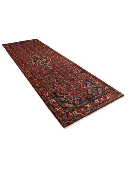 Tappeto Hamadan Persia cm.112x356