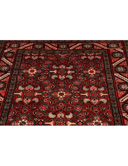 Tappeto Hamadan Persia cm.130x412