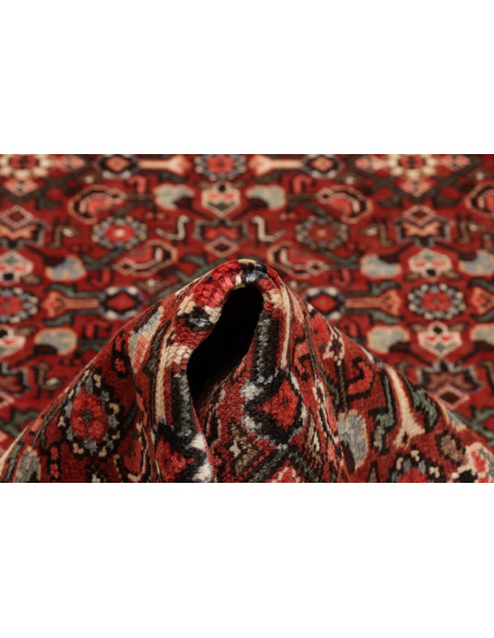 Tappeto Hamadan Persia cm.130x412