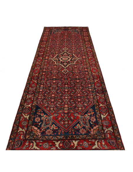 Tappeto Hamadan Persia cm.112x356