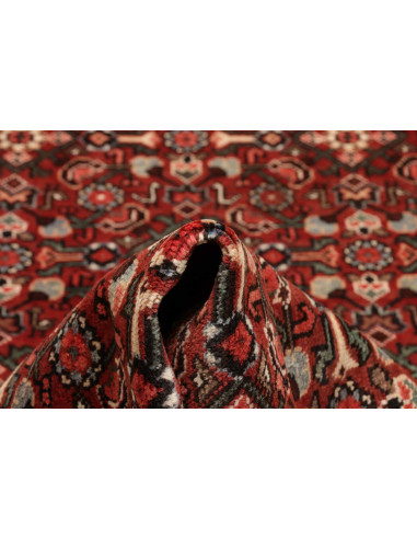 Tappeto Hamadan Persia cm.130x412