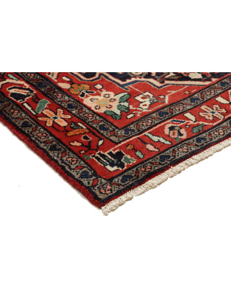 Tappeto Hamadan Persia cm.128x413