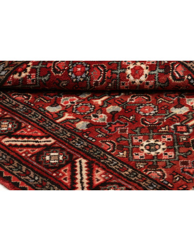 Tappeto Hamadan Persia cm.130x412