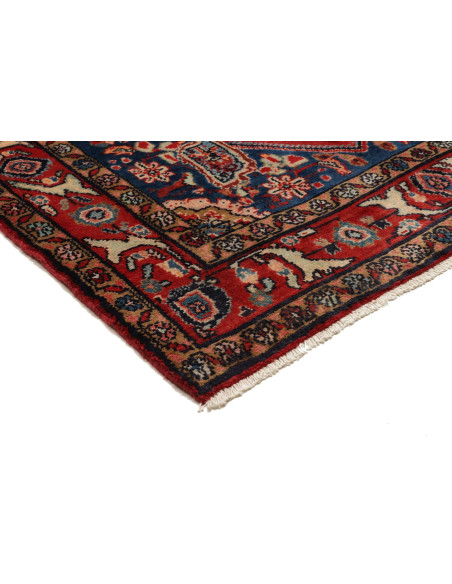 Tappeto Hamadan Persia cm.112x356