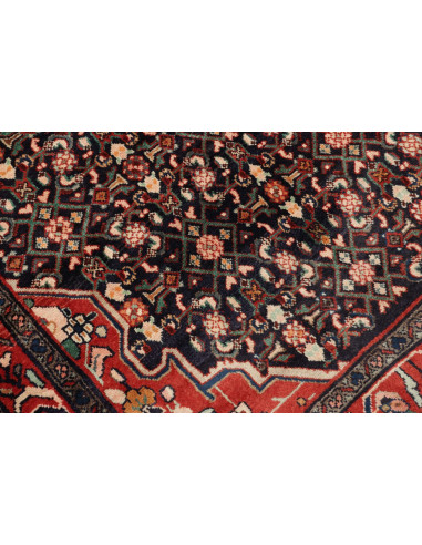 Tappeto Hamadan Persia cm.128x413