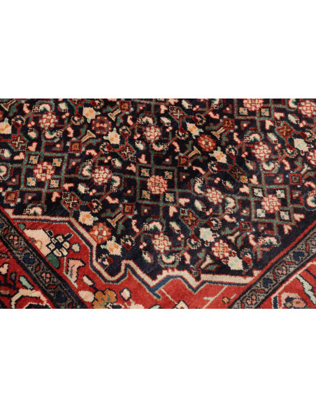 Tappeto Hamadan Persia cm.128x413