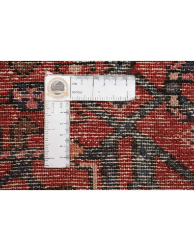 Tappeto Hamadan Persia cm.130x412