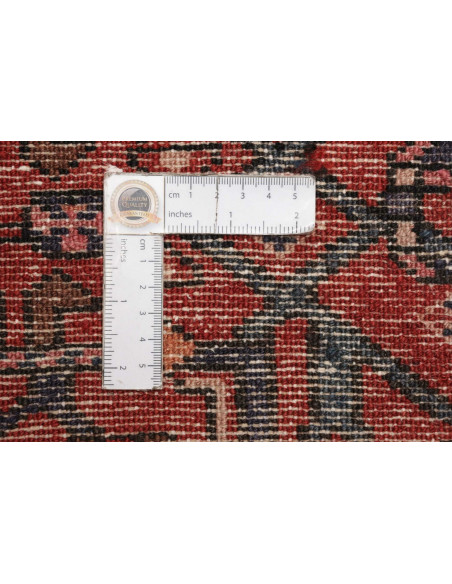 Tappeto Hamadan Persia cm.130x412