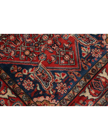 Tappeto Hamadan Persia cm.112x356