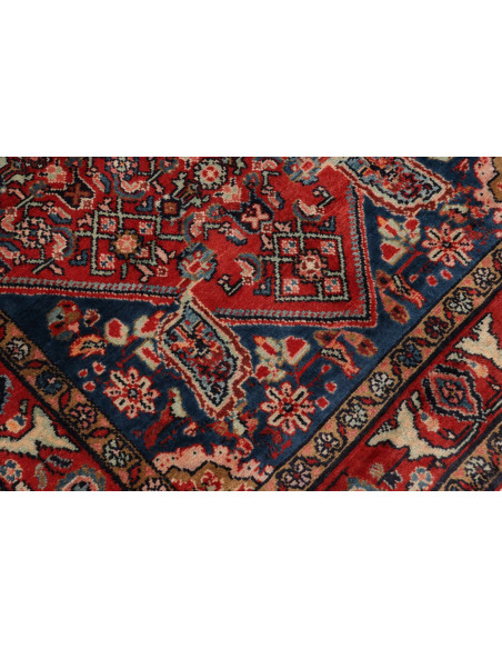 Tappeto Hamadan Persia cm.112x356