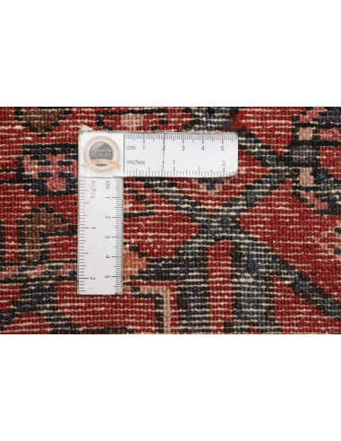 Tappeto Hamadan Persia cm.130x412