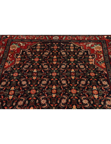 Tappeto Hamadan Persia cm.128x413