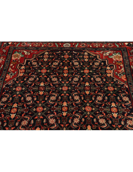 Tappeto Hamadan Persia cm.128x413