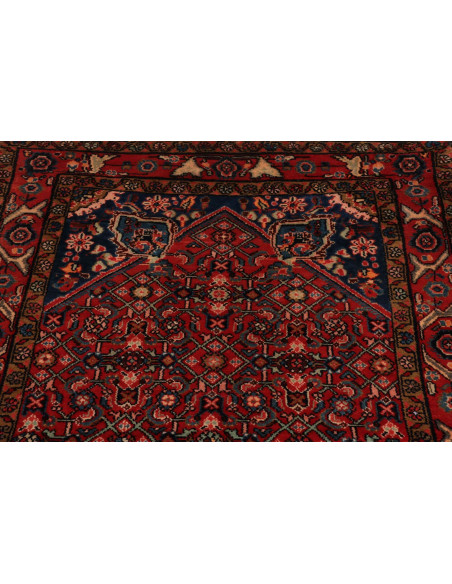 Tappeto Hamadan Persia cm.112x356