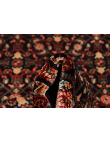 Tappeto Hamadan Persia cm.128x413