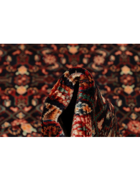 Tappeto Hamadan Persia cm.128x413