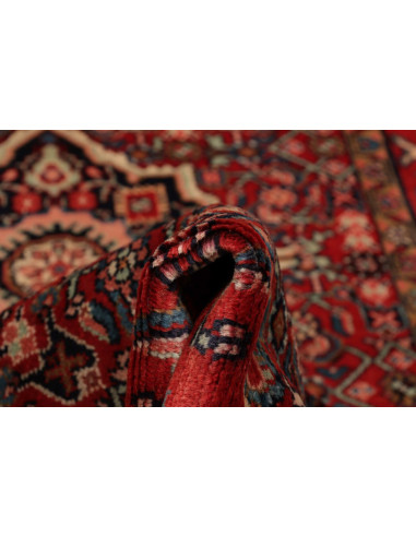 Tappeto Hamadan Persia cm.112x356