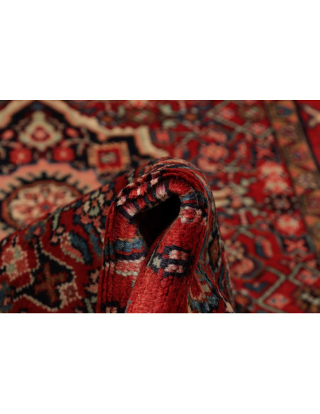 Tappeto Hamadan Persia cm.112x356