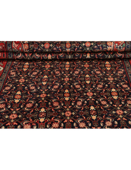 Tappeto Hamadan Persia cm.128x413