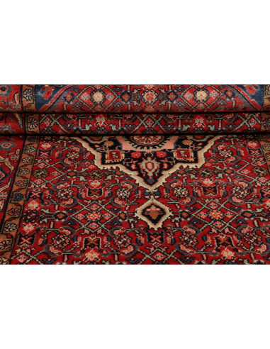 Tappeto Hamadan Persia cm.112x356