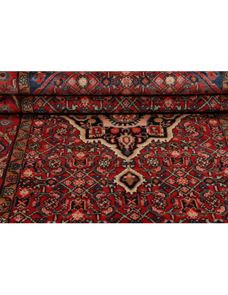 Tappeto Hamadan Persia cm.112x356