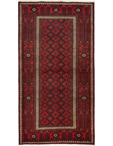 Tappeto Balutsch Persia cm.109x211