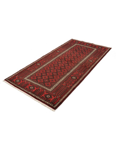 Tappeto Balutsch Persia cm.109x211