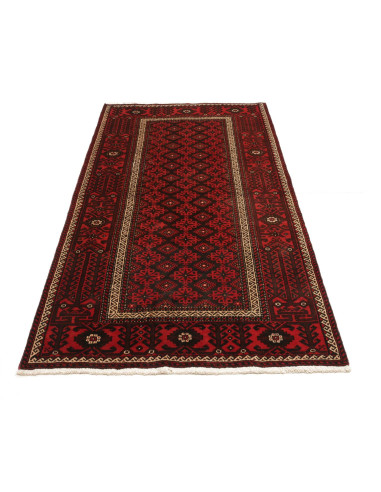Tappeto Balutsch Persia cm.109x211