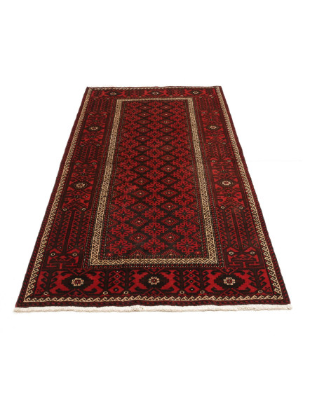 Tappeto Balutsch Persia cm.109x211