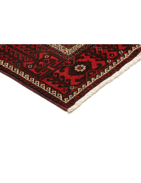 Tappeto Balutsch Persia cm.109x211