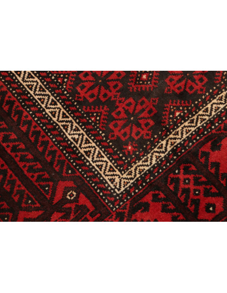 Tappeto Balutsch Persia cm.109x211