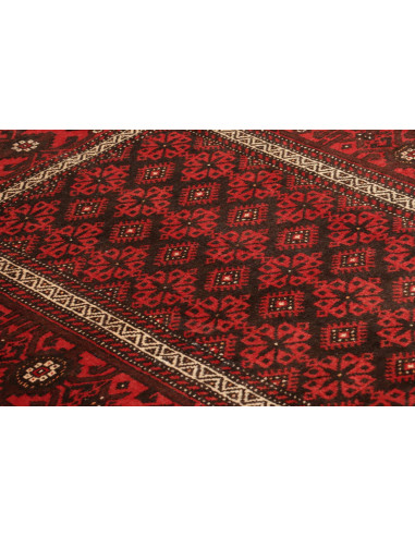 Tappeto Balutsch Persia cm.109x211