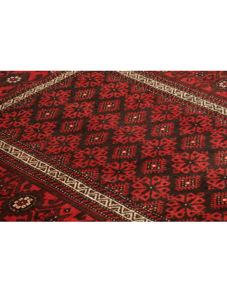 Tappeto Balutsch Persia cm.109x211