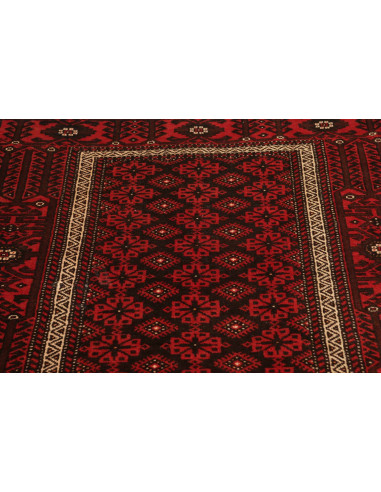 Tappeto Balutsch Persia cm.109x211