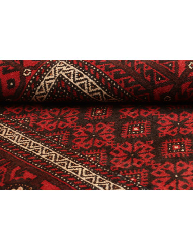 Tappeto Balutsch Persia cm.109x211