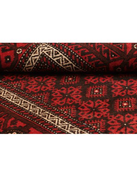 Tappeto Balutsch Persia cm.109x211