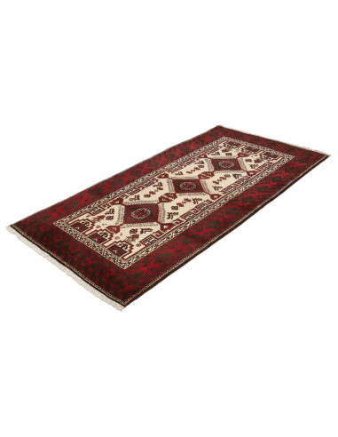Tappeto Balutsch Persia cm.103x197