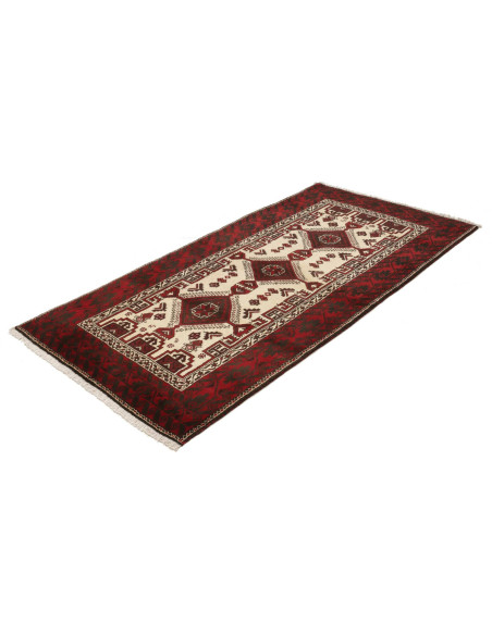 Tappeto Balutsch Persia cm.103x197