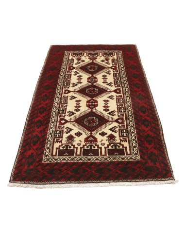 Tappeto Balutsch Persia cm.103x197