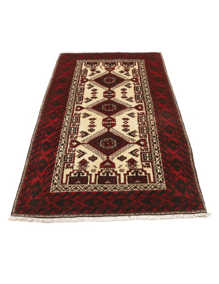 Tappeto Balutsch Persia cm.103x197