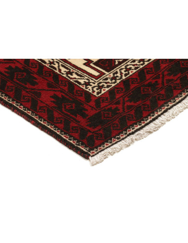 Tappeto Balutsch Persia cm.103x197