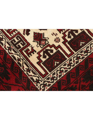 Tappeto Balutsch Persia cm.103x197