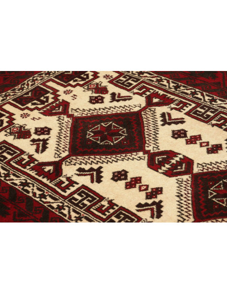 Tappeto Balutsch Persia cm.103x197