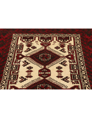 Tappeto Balutsch Persia cm.103x197