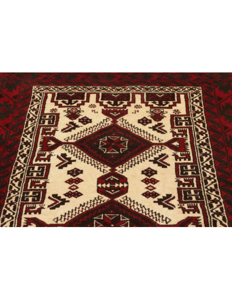 Tappeto Balutsch Persia cm.103x197