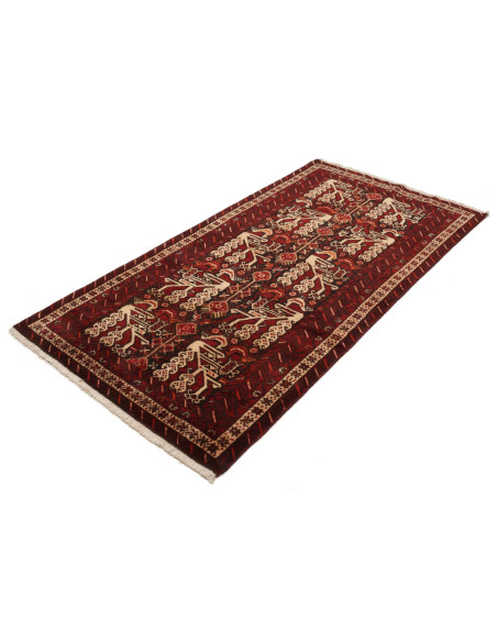 Tappeto Balutsch Persia cm.102x190
