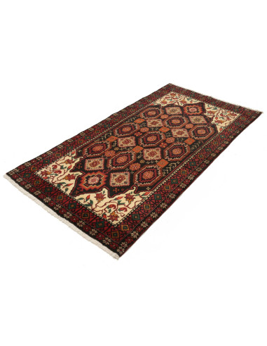 Tappeto Balutsch Persia cm.104x194