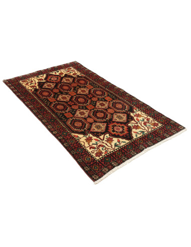 Tappeto Balutsch Persia cm.104x194